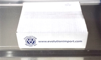 Evolution Import Osiris 2011-2014 Jetta Sedan TDI and 2012-2014 Beetle TDI Only Hardware Kit