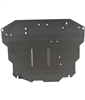 Atlas Skid Plate Kit For Beetle, Golf & Jetta, R32 (MK4)