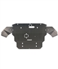 Thor Skid Plate Kit For Audi A4 And S4 1996-2008
