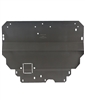 Osiris Skid Plate Kit For 2011-2014, 2016-2017 Jetta Sedan TDI, 1.4L & 1.8L and 2012-2014 Beetle TDI Only