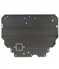 Osiris Skid Plate Kit For 2015 Passat And Jetta TDI Only