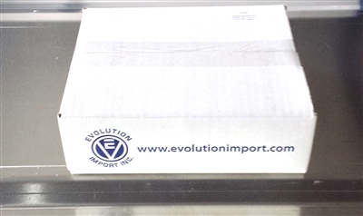 Evolution Import Atlas Hardware Kit w/ Oil Drain Cover