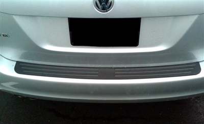 Evolution Import Volkswagen Upper Bumper Protector
